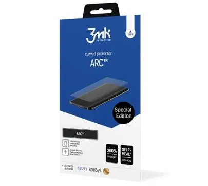 3mk ARC SE Fólie ochranná pro Apple iPhone 12 Pro Max