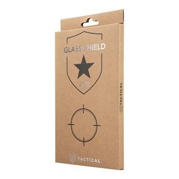 Tactical Glass Shield 2.5D sklo pro Apple iPhone 12 Mini čirá