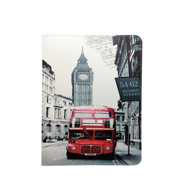 GreenGo London Univerzální pouzdro pro tablety 9-10" 