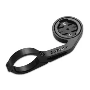Garmin krátký předsazený držák na kolo (010-11251-15) / pro Edge 200 & 500 & 510 & 800 & 810 a Forerunner 310XT & 910XT 