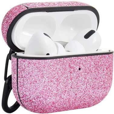 TERRATEC AirBox Pro Shining Pink / Pouzdro pro Apple AirPods Pro