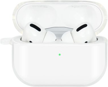 TERRATEC AirBox Pro transparent / Pouzdro pro Apple AirPods Pro