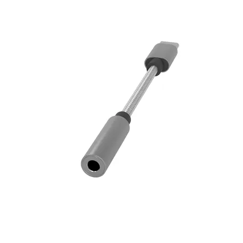 TERRATEC Connect C50 redukce USB-C na 3.5mm jack