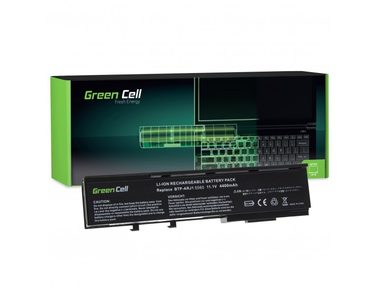 Green Cell AC10 baterie pro Acer 5730G 6231 6252 / 11.1V / 4400mAh