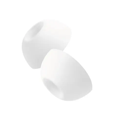FIXED Plugs Silikonové špunty pro Apple Airpods Pro velikost L / 2 sady