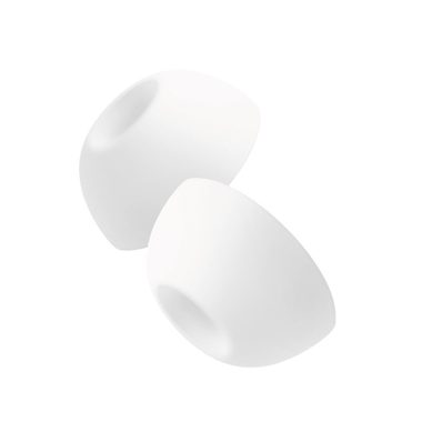 FIXED Plugs Silikonové špunty pro Apple Airpods Pro velikost M / 2 sady
