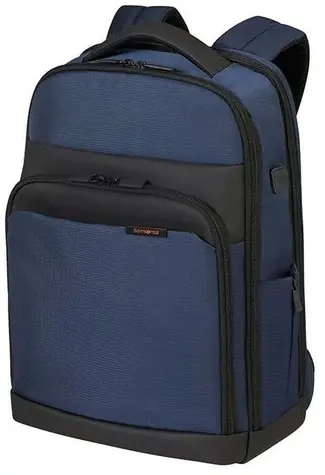 Samsonite Mysight LAPTOP BACKPACK 14.1" modrá / Batoh na notebook