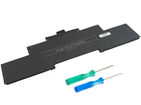 AVACOM baterie pro Apple MacBook Pro 15" A1398 / Li-Pol / 11.26V / 8200mAh / 85Wh / A1494 & A1618