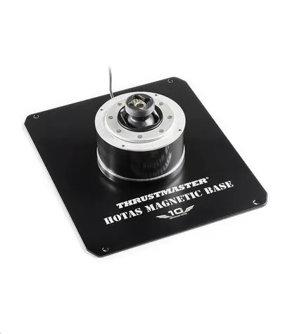 Thrustmaster Samostatná základna TM HOTAS MAGNETIC BASE / pro HOTAS WARTHOG