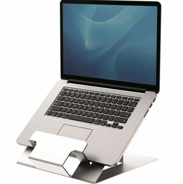 Fellowes Hylyft Stojan na notebook stříbrná