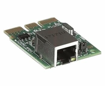 ZEBRA Upgrade Kit - Rohraní LAN pro ZD411, ZD421 a ZD611