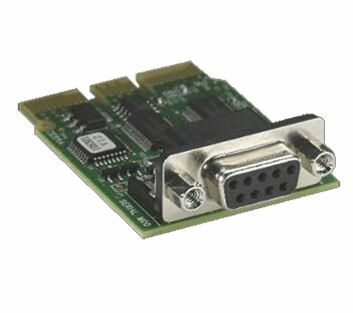 ZEBRA Upgrade Kit - Rohraní RS-232 pro ZD421d, ZD421t, ZD411d, ZD411t, ZD611d, ZD611t