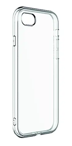SWISSTEN CLEAR JELLY pouzdro pro XIAOMI REDMI 9A & XIAOMI REDMI 9AT transparentní