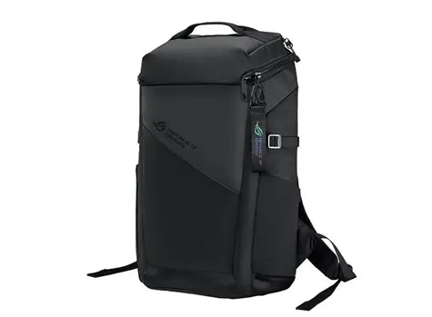 ASUS ROG BP2701 černá / Batoh pro notebook do 17" / polyester