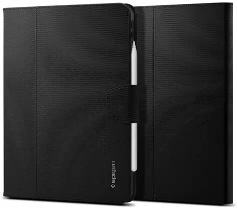 Spigen Liquid Air Folio pouzdro pro Apple iPad Air 10.9" 20