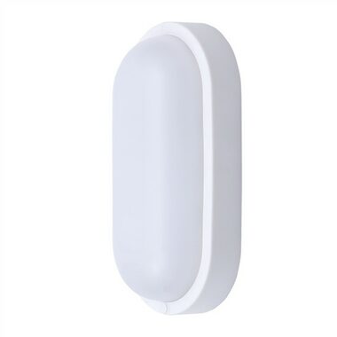 Solight WO749 LED venkovní osvětlení oválné 20W / 1500lm / 4000K / IP54 / 26cm