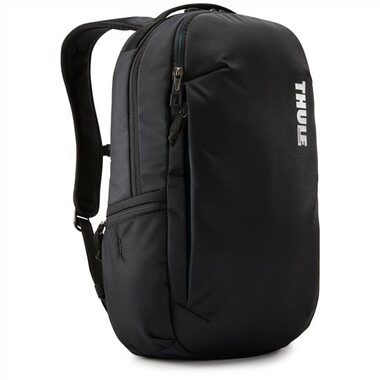 Thule Subterra batoh 23 l TSLB315K - černá / MacBook do 15" nebo notebook do 15.6" 
