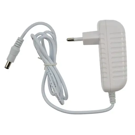 Solight síťový adaptér pro LED pásky bílá / 230V - 12V / 2A / 24W