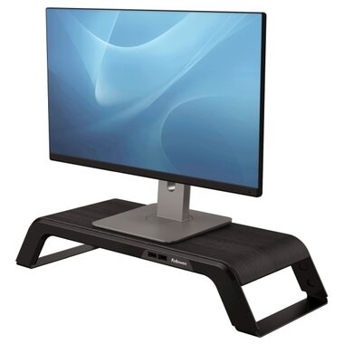 Fellowes HANA Stojan pod monitor černá