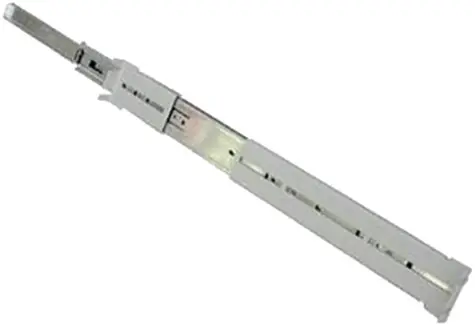 DATACOM Ližiny pro 19" SERVER CASE (700mm)