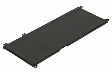 2-Power baterie pro DELL Inspiron 17  / 56 Wh / 15.2V / 3500 mAh