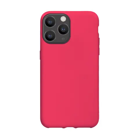 SBS Vanity pouzdro pro Apple iPhone 12 Pro Max růžová