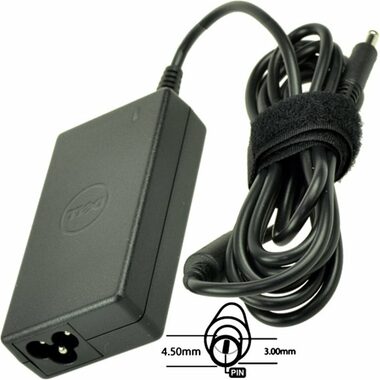 DELL AC Adaptér 45W / 19.5V / 4.5x3.0 mm
