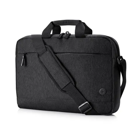 HP Prelude Pro Recycled 17.3" černá / brašna pro notebooky do 17.3"