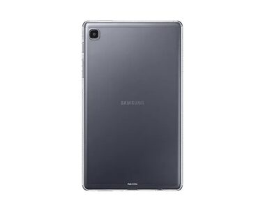SAMSUNG Clear Cover pouzdro pro Tab A7 Lite čirá