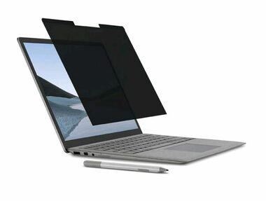 Kensington privátní filtr MagPro Elite pro Surface Laptop 3 / magnetický