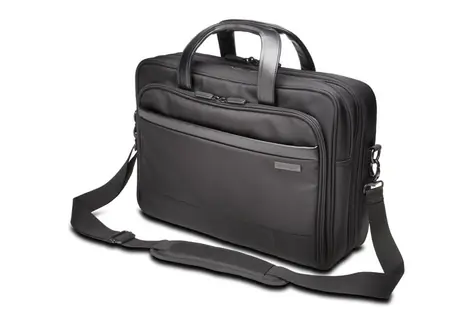 Kensington Contour 2.0 černá / brašna pro notebooky 15.6" 