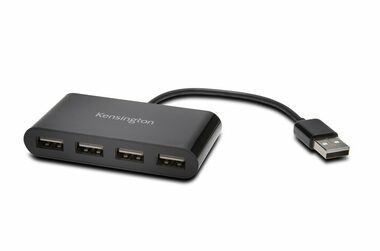 Kensington K39120EU / 4xUSB 2.0