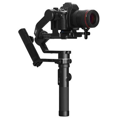 FeiyuTech AK4500 Standard Kit / gimbal pro DSLR & DSLM / LCD dotykový displej