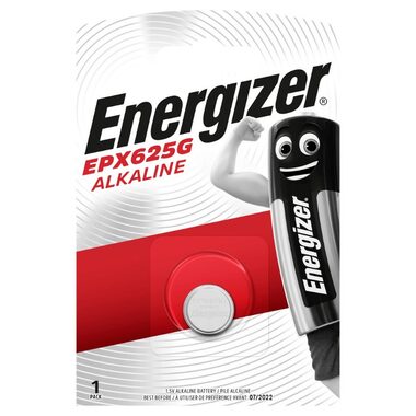 Energizer alkalická baterie - LR9 (EPX625G)