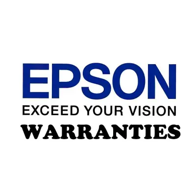 Epson 05 YEARS COVERPLUS RTB SERVICE pro COLORWORKS C7500