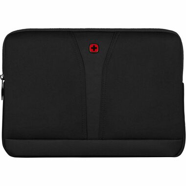 WENGER BC Fix 12.5" černá / Pouzdro na notebook / 11.6" až 12.5" / polyester