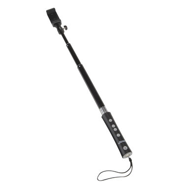 Ultron selfie BT energy / selfie tyč BT s integrovanou powerbanou 2600mAh
