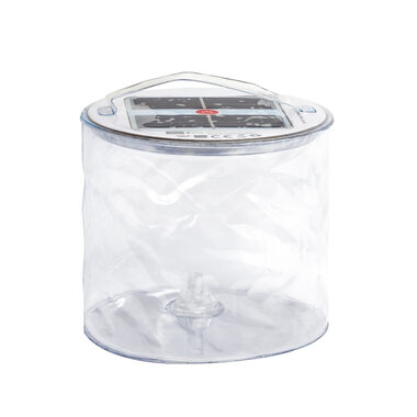 Ultron LED transparentní náladové osvětlení / 10 LED / 8 hodin / 3.7 V / 1000 mAh