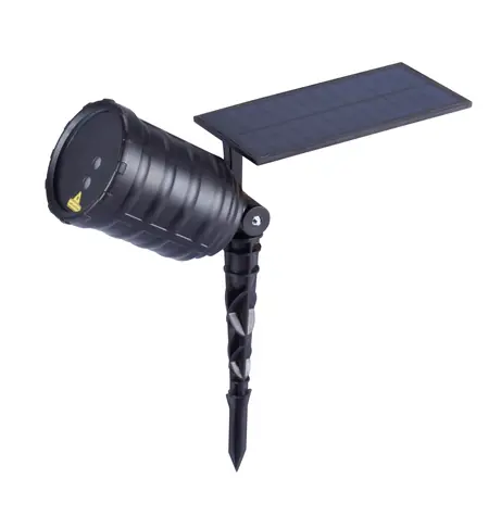 Ultron save-E Rotating Laser Solar / solární rotační laser