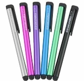 Esperanza EA140 Dotykové pero Multicolor / pro tablety a mobilní telefony