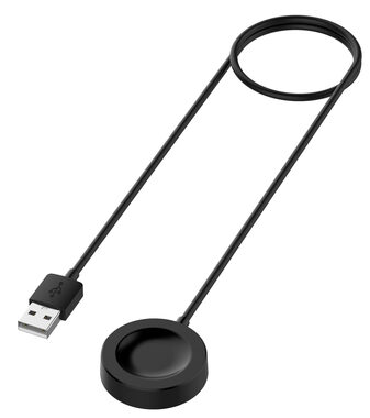 Tactical USB Nabíjecí Kabel pro Huawei Watch 3 & 3 PRO & GT 2 PRO & GT 2 PRO ECG
