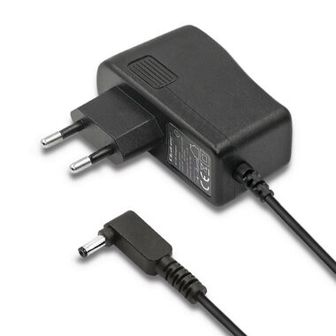 Qoltec 50008 Qoltec AC adapter 10W | 5V | 2A | 4.0x1.35 | 1.4m