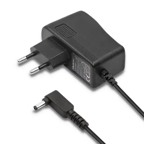 Qoltec 50008 Qoltec AC adapter 10W | 5V | 2A | 4.0x1.35 | 1.4m