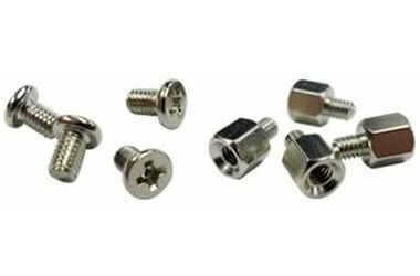 QNAP KIT-M2SSDINST-01 Instalační kit pro M.2 SSD / pro TVS-x73 & TBS-453A & TVS-x82