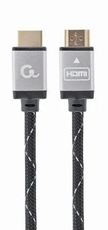 Gembird CCB-HDMIL-1.5M kabel HDMI (M) - HDMI (M) 1.5m / 4K@60 Hz
