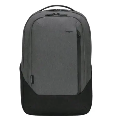 Targus Cypress Hero 15.6" šedá / batoh pro notebooky do 15.6" / EcoSmart