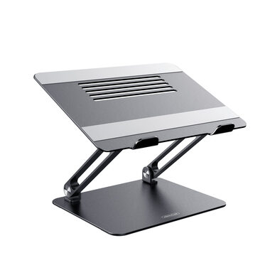 Nillkin ProDesk Adjustable Laptop Stand šedá / do 17 palců