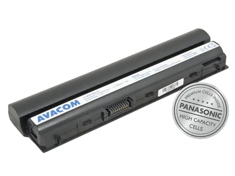 AVACOM baterie pro Dell Latitude E6220 & E6330 (6400mAh) / Li-Ion / 11.1V / 6400mAh / 71Wh