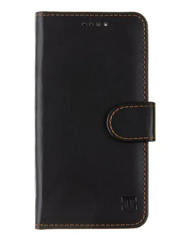 Tactical Field Notes pro Xiaomi Redmi 9A & 9AT černá