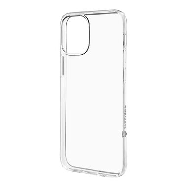 Tactical TPU Kryt pro Apple iPhone 13 transparentní 